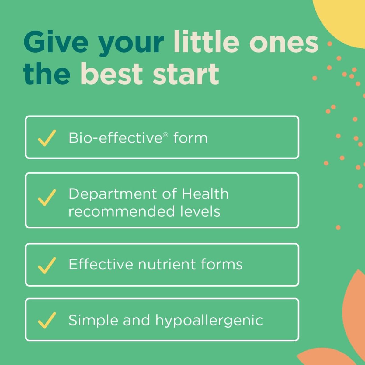 Cytoplan Children's A,C & D Drops