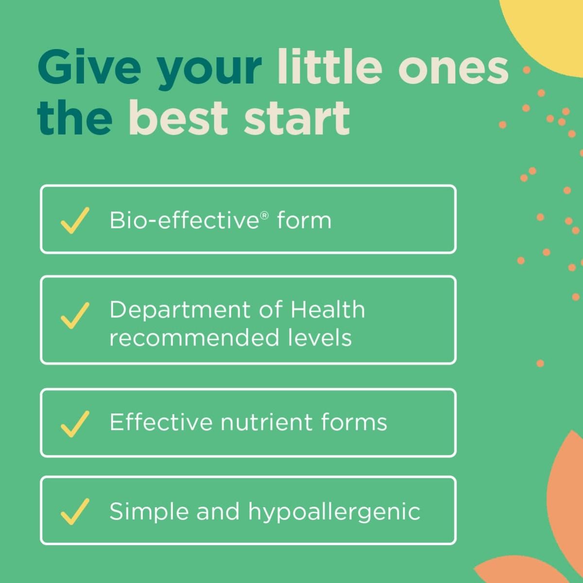 Cytoplan Children's Vitamin D Drops