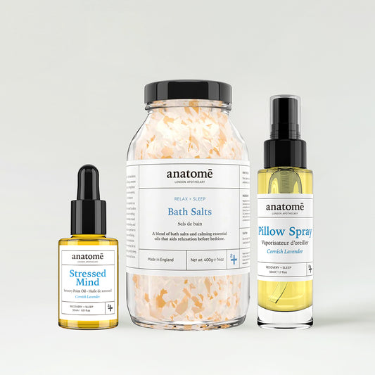 anatomē Calming Trio