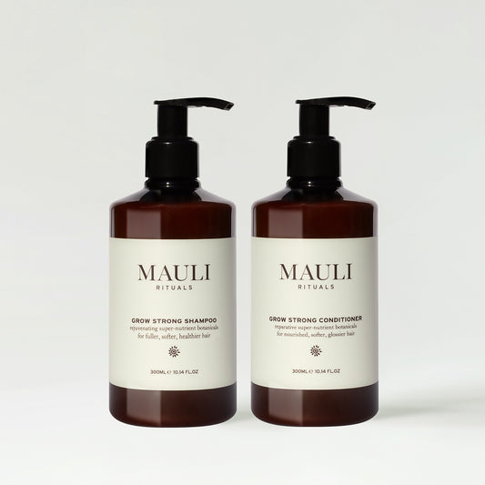 Mauli Rituals Hair Duo