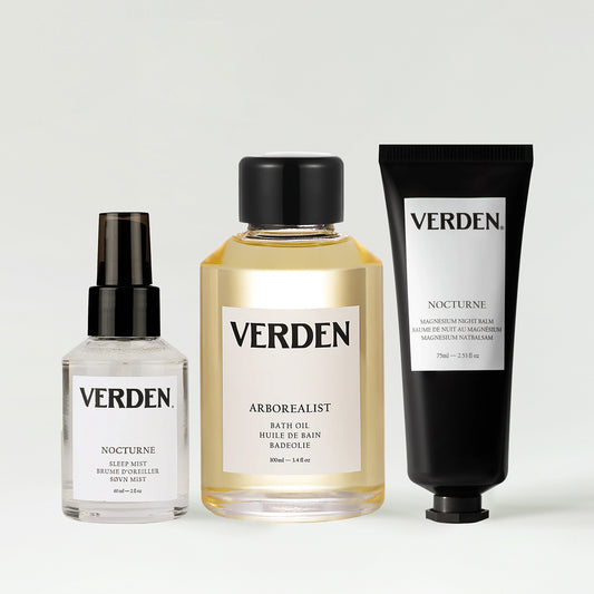 Verden Sleep Trio