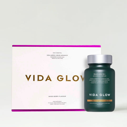 Vida Glow Skin Duo
