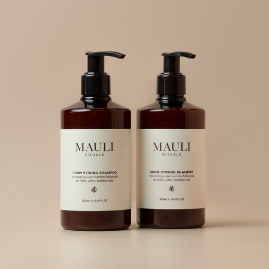 Mauli Rituals Hair Duo