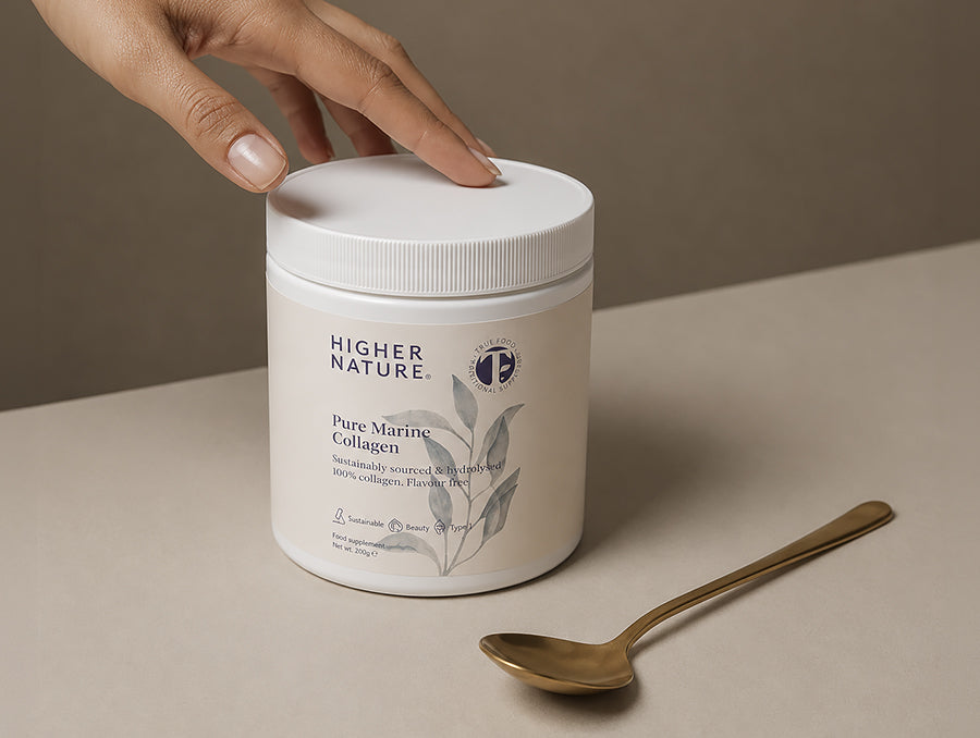Collagen