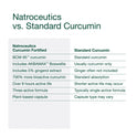 Natroceutics Curcumin Fortified