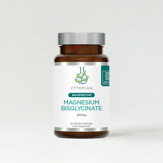 Cytoplan Magnesium Bisglycinate