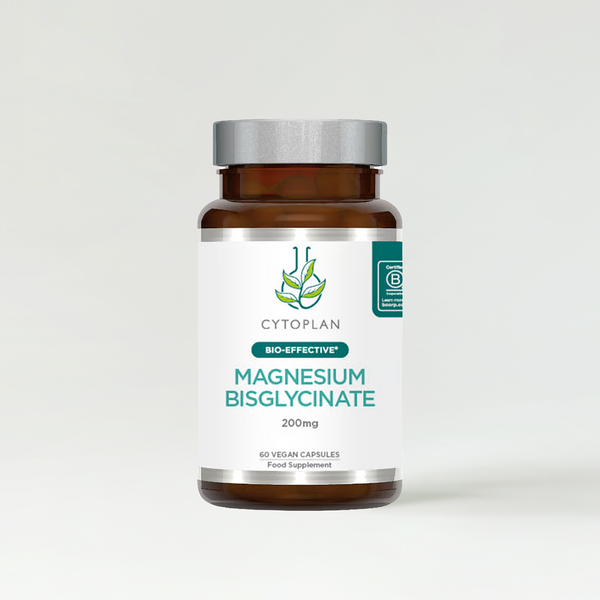 Cytoplan Magnesium Bisglycinate