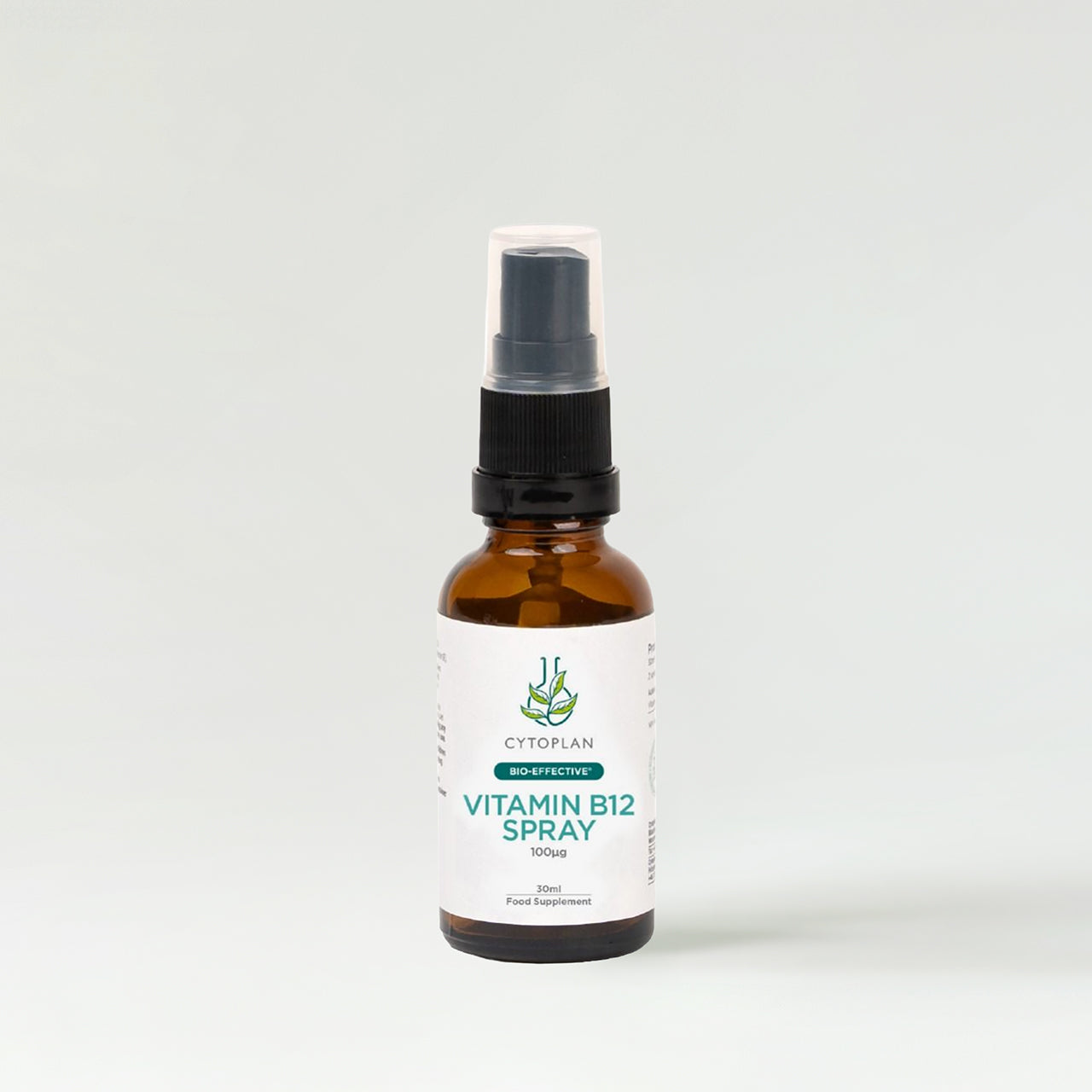 Cytoplan Vitamin B12 spray