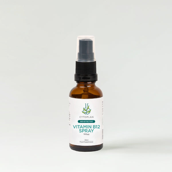 Cytoplan Vitamin B12 spray