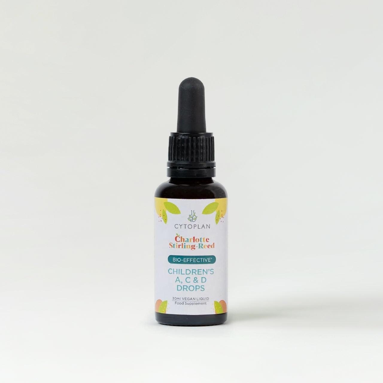 Cytoplan Children's A,C & D Drops