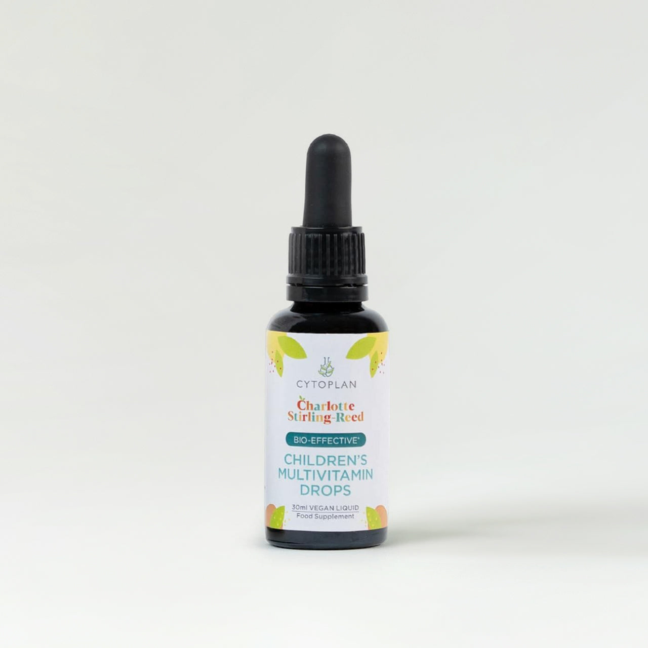 Cytoplan Children's Multivitamin Drops