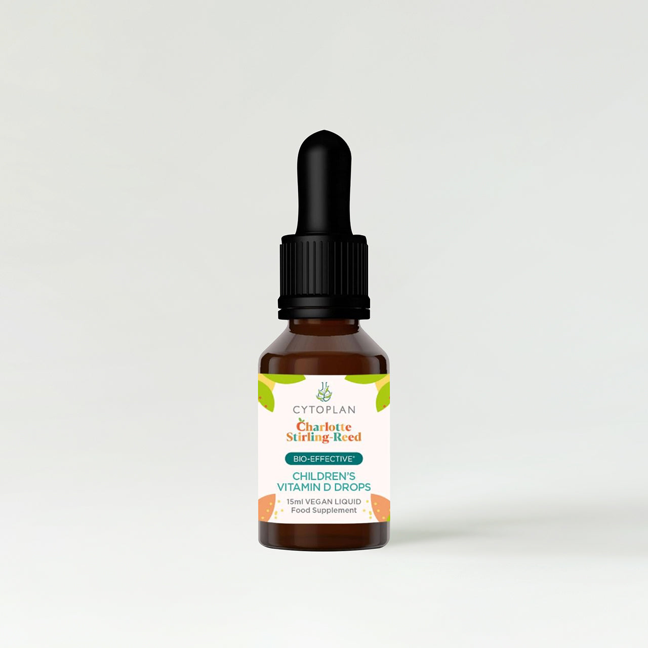 Cytoplan Children's Vitamin D Drops