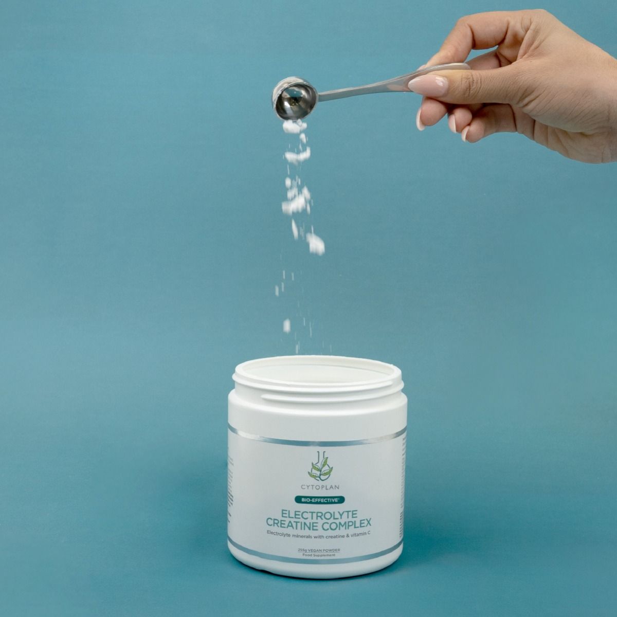 Cytoplan Electrolyte Creatine Complex