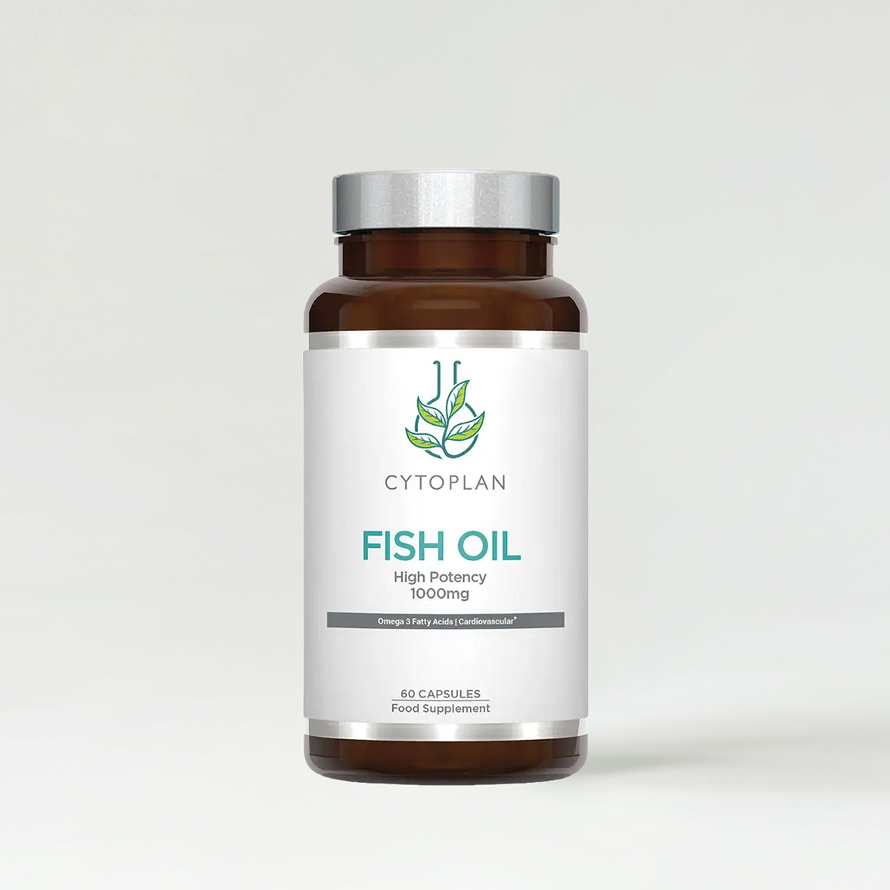 Cytoplan Fish Oil