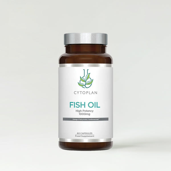 Cytoplan Fish Oil
