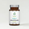 Cytoplan Organic Garlic