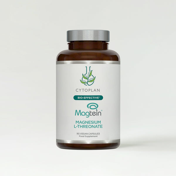 Cytoplan Magtein® Magnesium L-Threonate