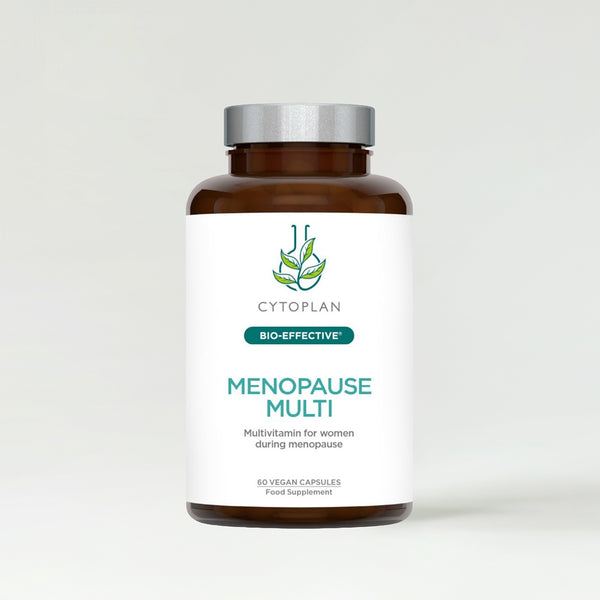 Cytoplan Menopause Multi