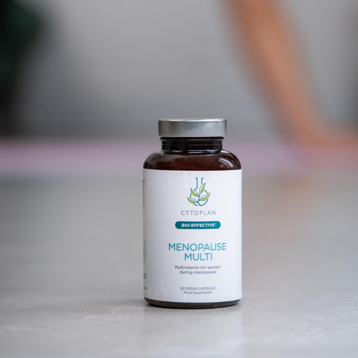 Cytoplan Menopause Multi