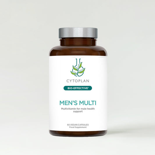 Cytoplan Men’s Multi