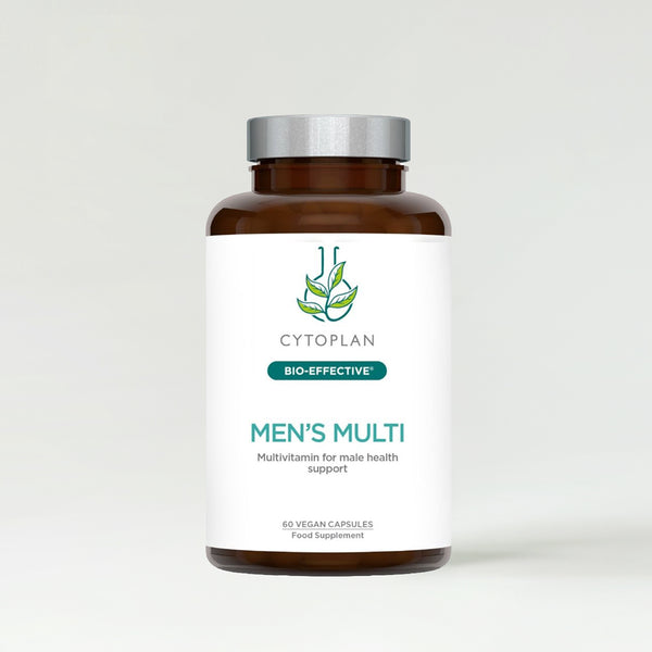 Cytoplan Men’s Multi