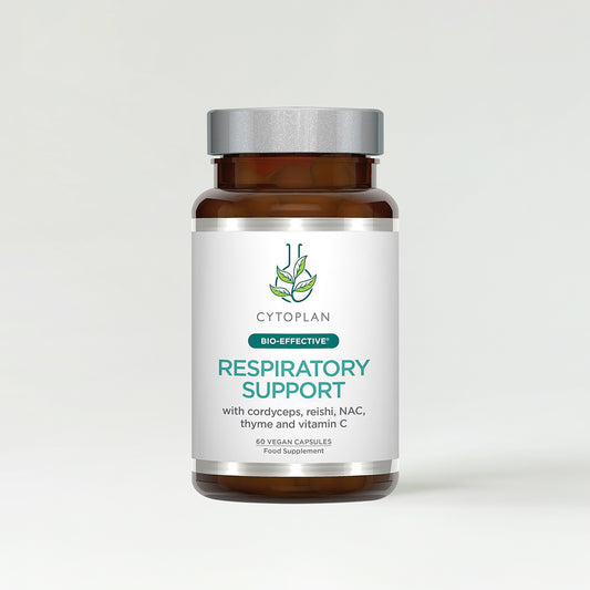 Cytoplan Respiratory Support