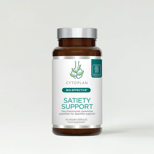 Cytoplan Satiety Support