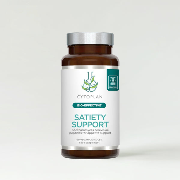 Cytoplan Satiety Support