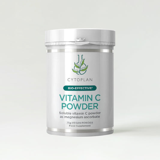 Cytoplan Vitamin C Powder