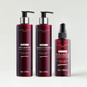 Daimon Barber Advance + Growth Trio