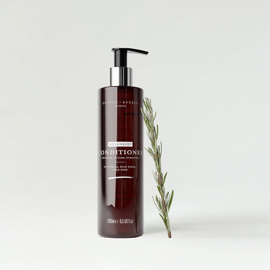 Daimon Barber Advanced+ Conditioner
