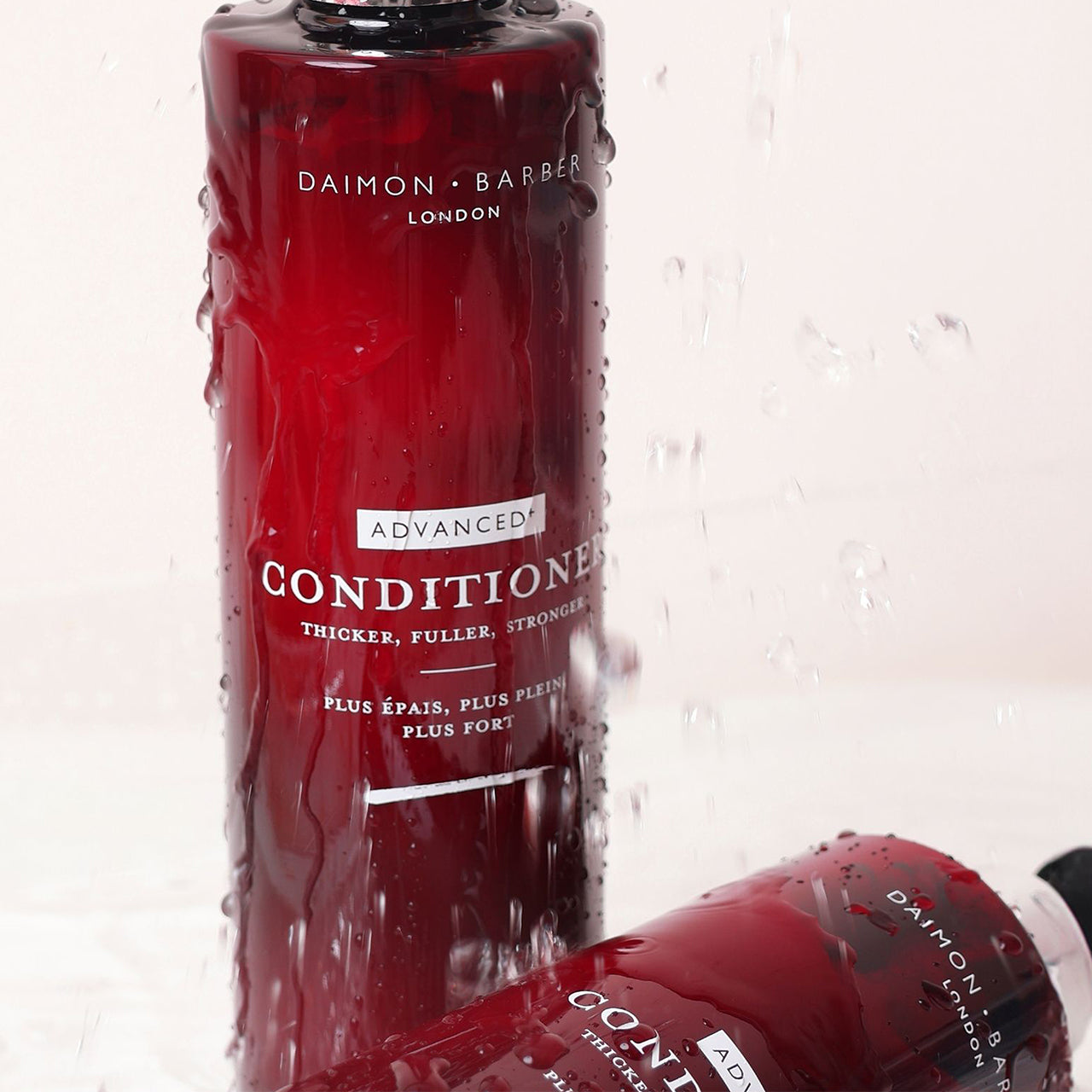 Daimon Barber Advanced+ Conditioner