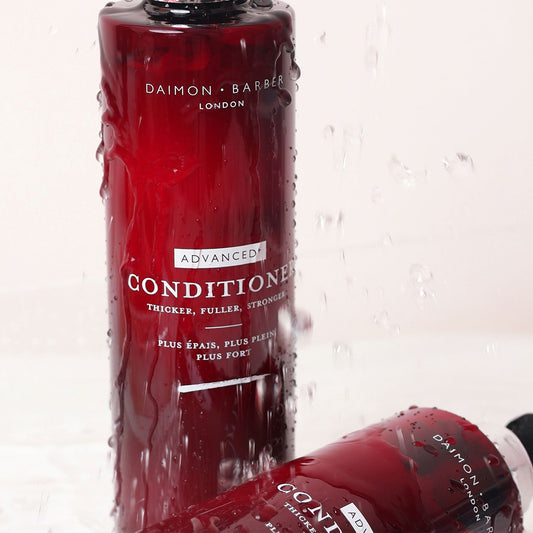 Daimon Barber Advanced+ Conditioner