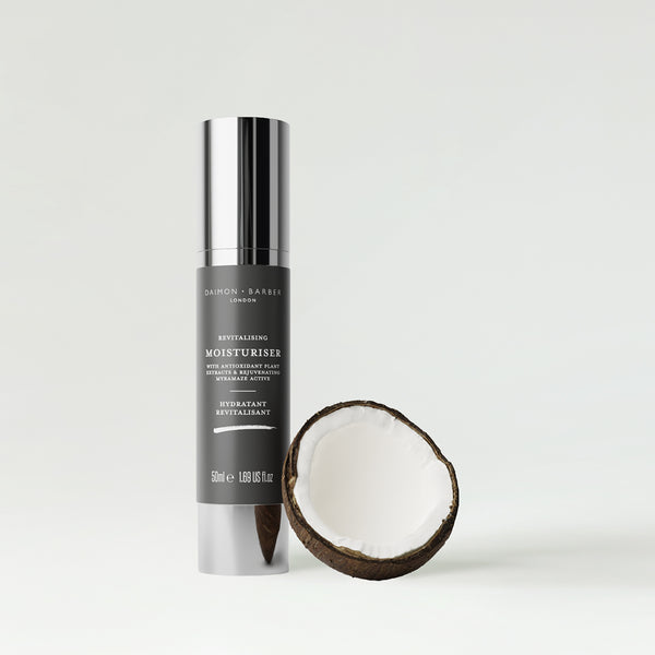 Daimon Barber Age Defence Moisturiser