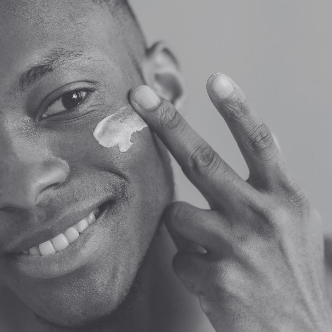 Daimon Barber Age Defence Moisturiser