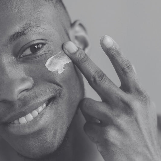 Daimon Barber Age Defence Moisturiser