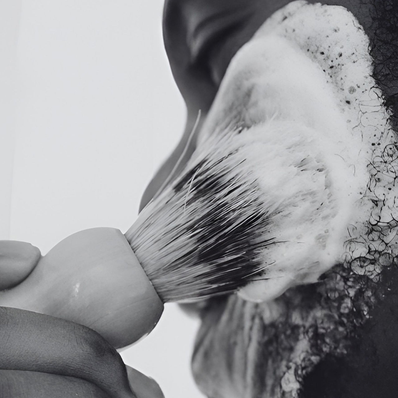 Daimon Barber Age Defence Shave Cream