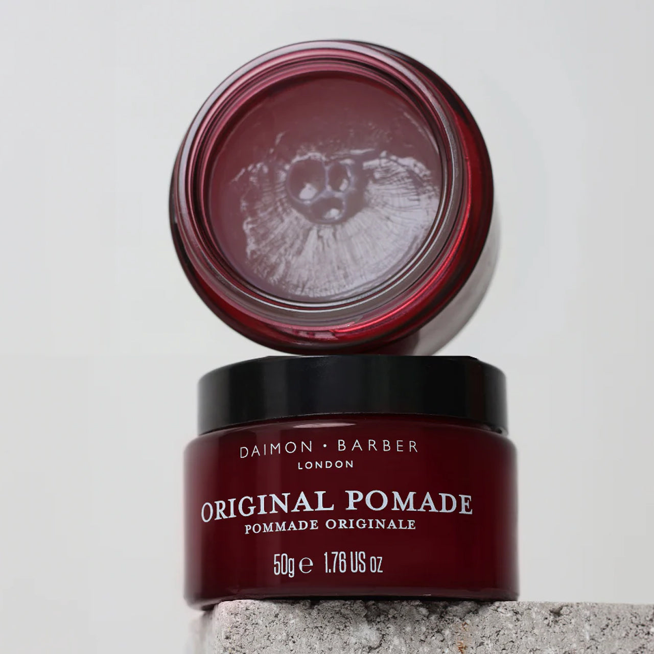 Daimon Barber Original Pomade