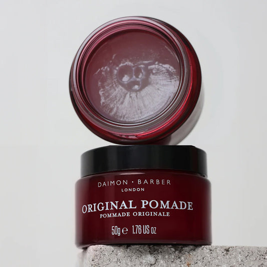 Daimon Barber Original Pomade