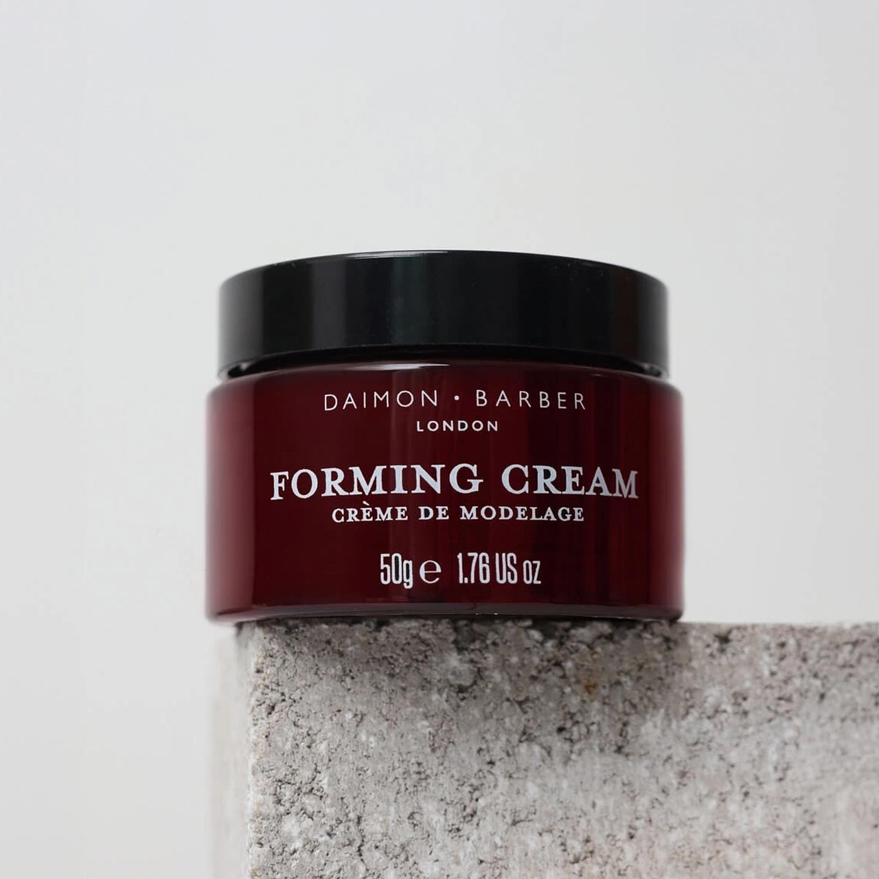 Daimon Barber Forming Cream