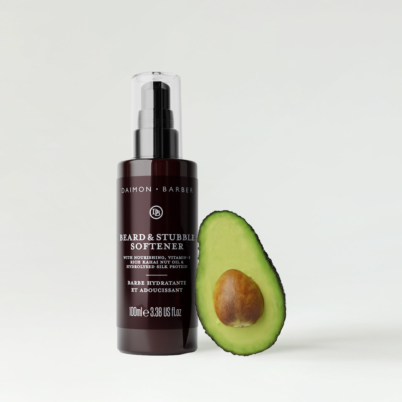 Daimon Barber Beard & Stubble Softener