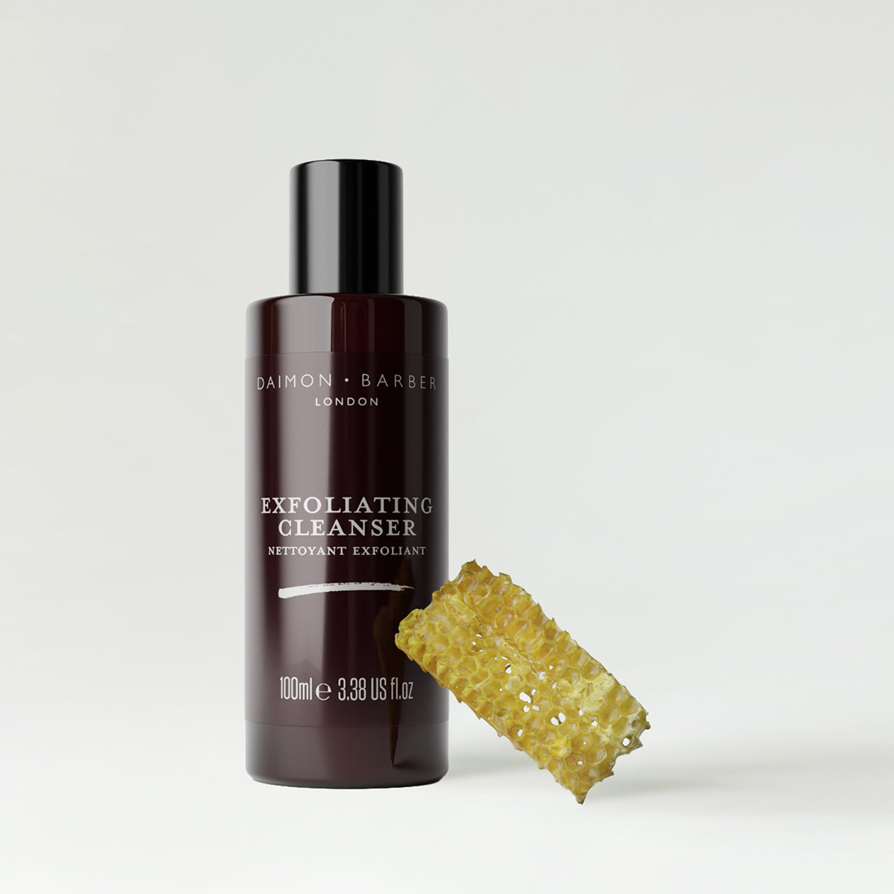 Daimon Barber Exfoliating Cleanser