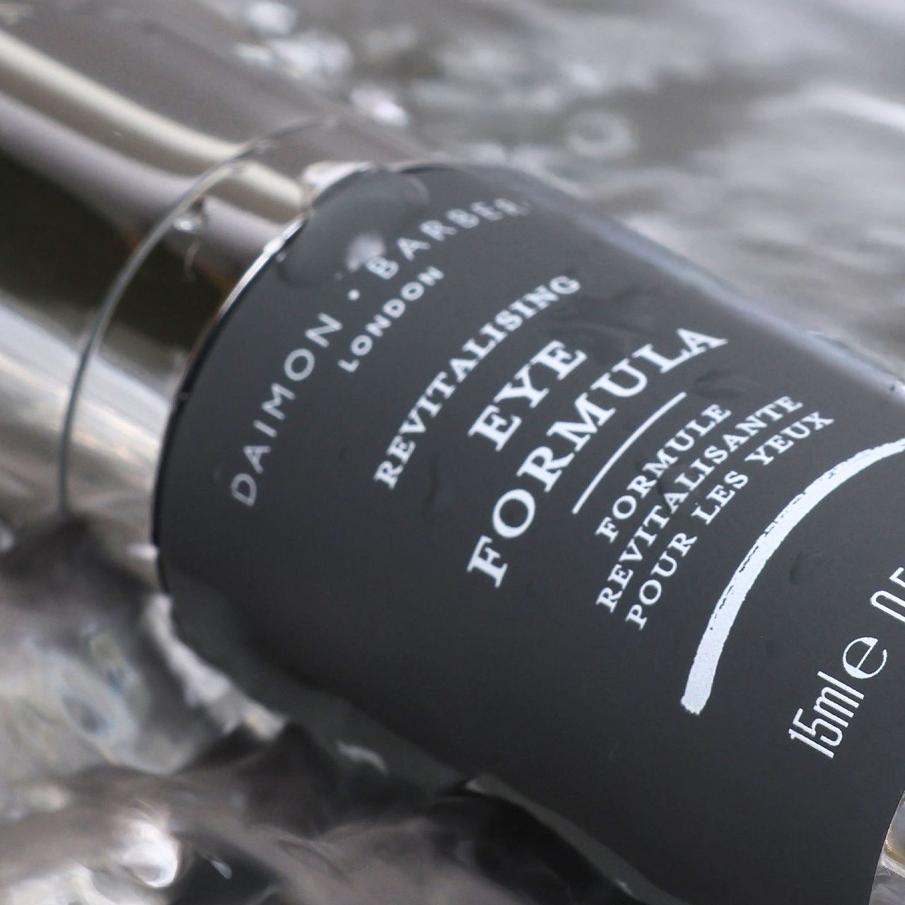 Daimon Barber Age Defence Eye Formula