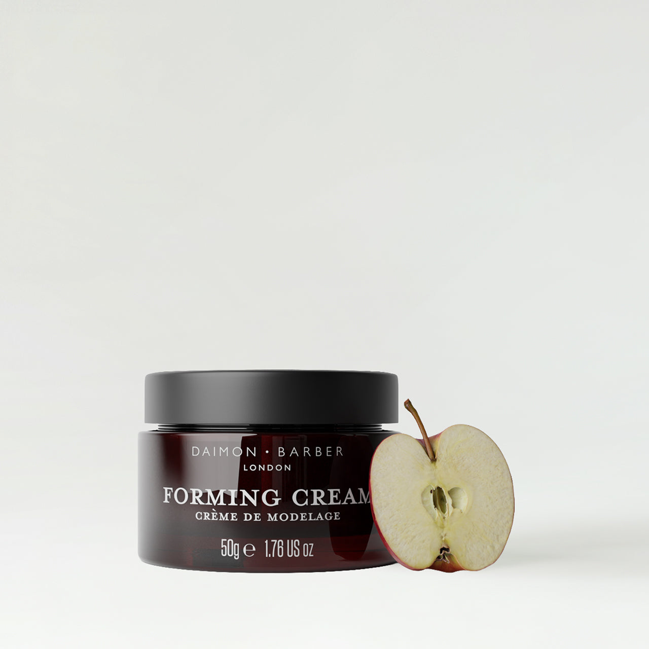 Daimon Barber Forming Cream