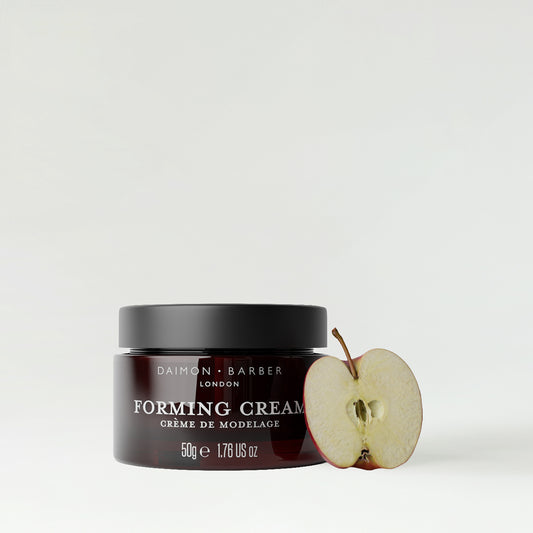 Daimon Barber Forming Cream