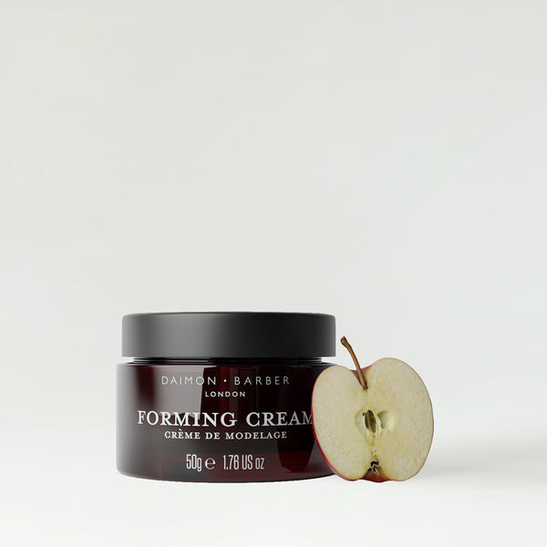 Daimon Barber Forming Cream