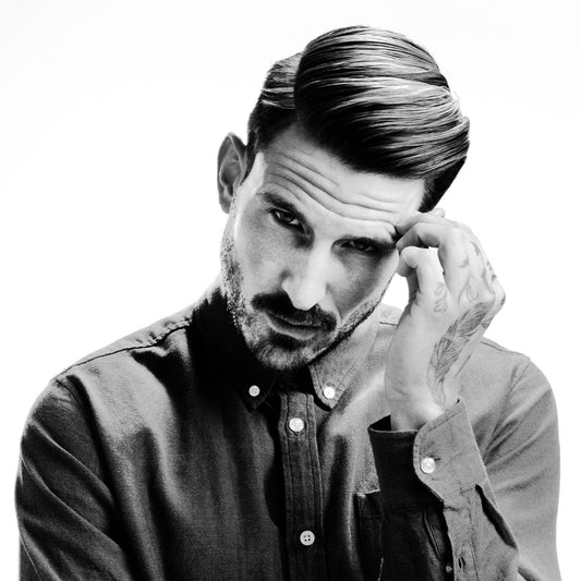 Daimon Barber Original Pomade