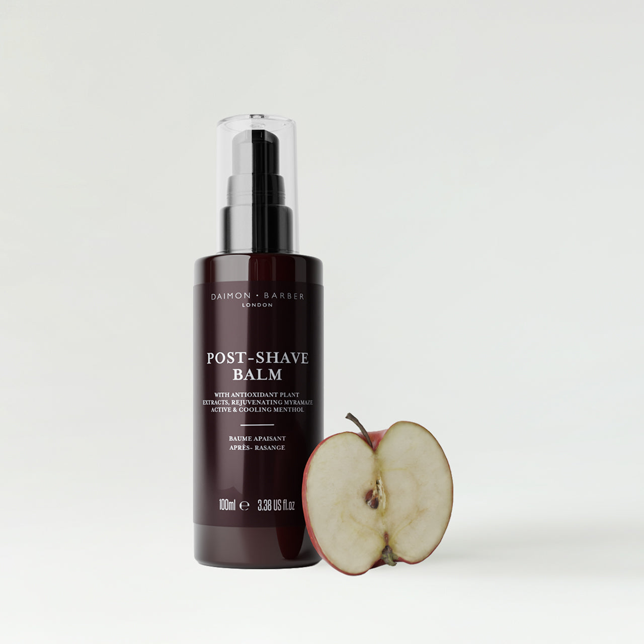 Daimon Barber Post Shave Balm