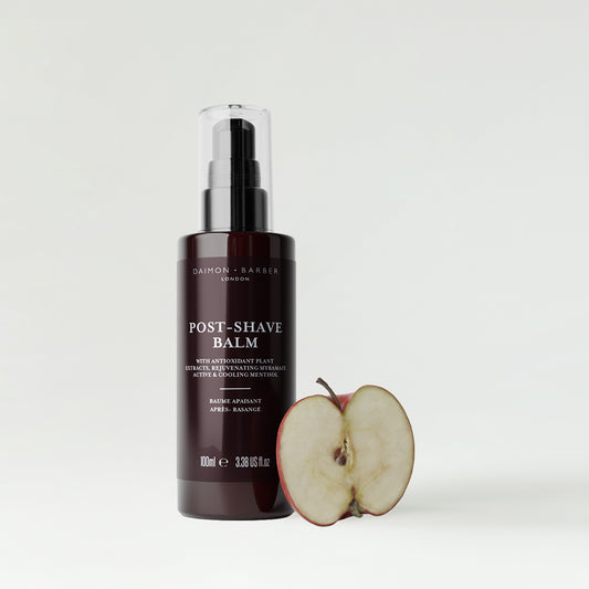 Daimon Barber Post Shave Balm