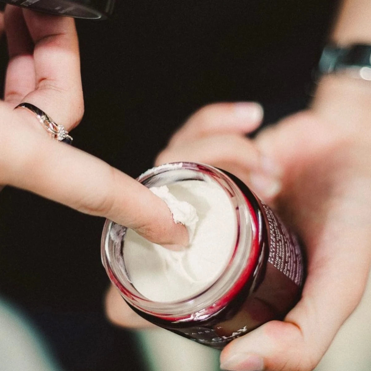 Daimon Barber Texture Clay